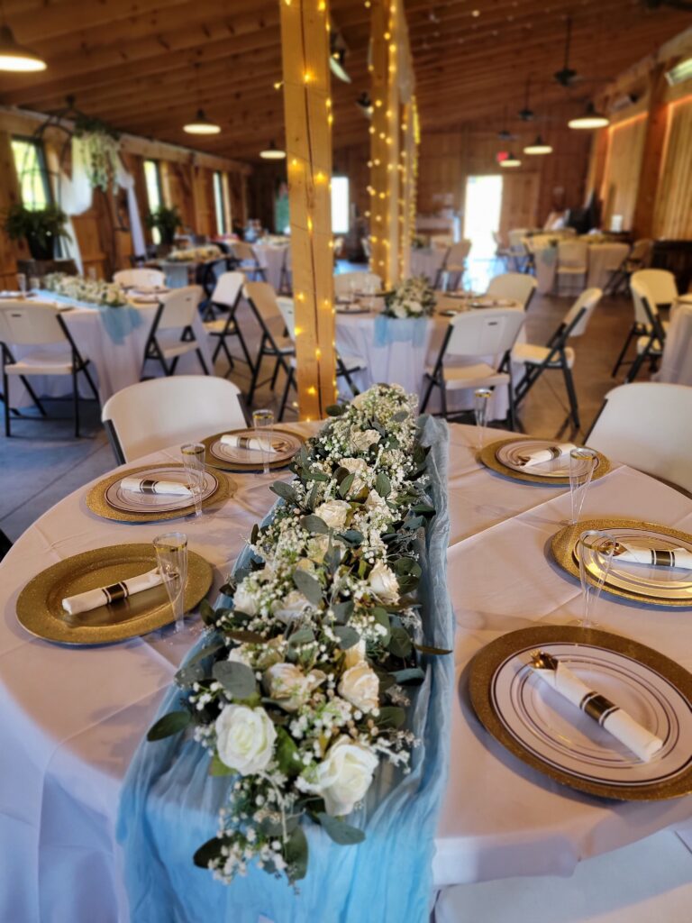 Wedding Venue and Event Venue Maryland celebrations are deeply rooted in family, tradition, and the spirit of the season. Come Home, Come Home, Come Home For Christmas! It is a truly special day here at Timber Valley Farm Barn Rental. We are celebrating a homecoming that touches the very heart of our history. The sled that our father used as a kid on the Grosh family farm has returned home to our family farm for Christmas and forever. This part of our heritage will be saved for future generations and shared with everyone who visits our Wedding Venue and Event Venue Maryland this winter.