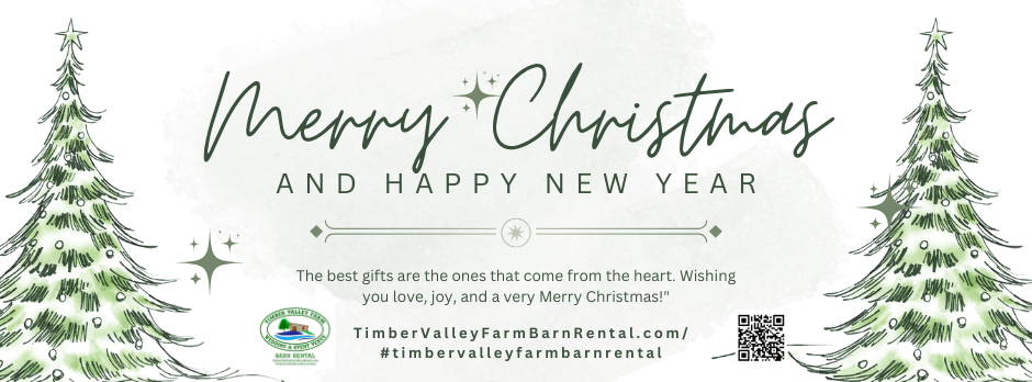  The Ultimate Barn Venue Maryland Christmas Experience✨
Finding a Barn Venue Maryland that truly captures the holiday spirit can be a challenge, but at Timber Valley Farm, we make it easy. Our Christmas drive-through is open each evening from 5:15 pm until 9:00 pm each day. This festive “production line” of lights and decorations is designed to spark joy for visitors of all ages. Whether you are coming from MD, PA, WV, or VA, our Barn Venue Maryland Christmas display is a must-see destination.