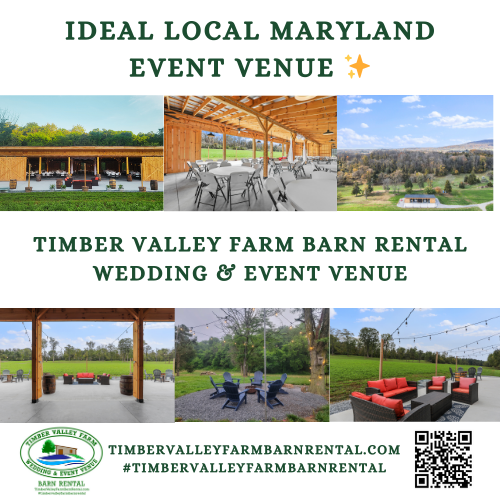 Local Maryland Event Venue Venue Maryland