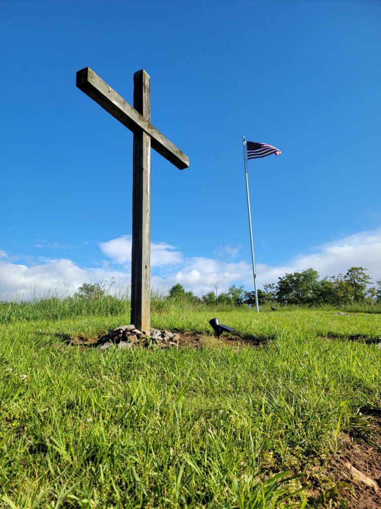 Guiding Principle 1: The Seed of an Idea—Vision on 100 Acres
It all started with a deserted plot of land, overgrown and forgotten. Yet, where others saw desolation, we saw potential. Inspired by a vision, we embarked on a journey to transform this land into a symbol of renewal and hope. This 100 acres was not just a property; it was a canvas for a new purpose.

The ability to look past the current state and envision a place of beauty and joy is the first principle that defines Timber Valley Farm Barn Rental. The sheer scale of the 100 acres gave the vision room to grow, offering limitless possibilities for the placement of the barn, ceremony sites, and future development. The private, secluded nature of this 100-acre parcel ensures that every event held here is truly set apart and exclusive. This commitment to space and serenity makes us a truly Inspirational Wedding Venue Maryland.