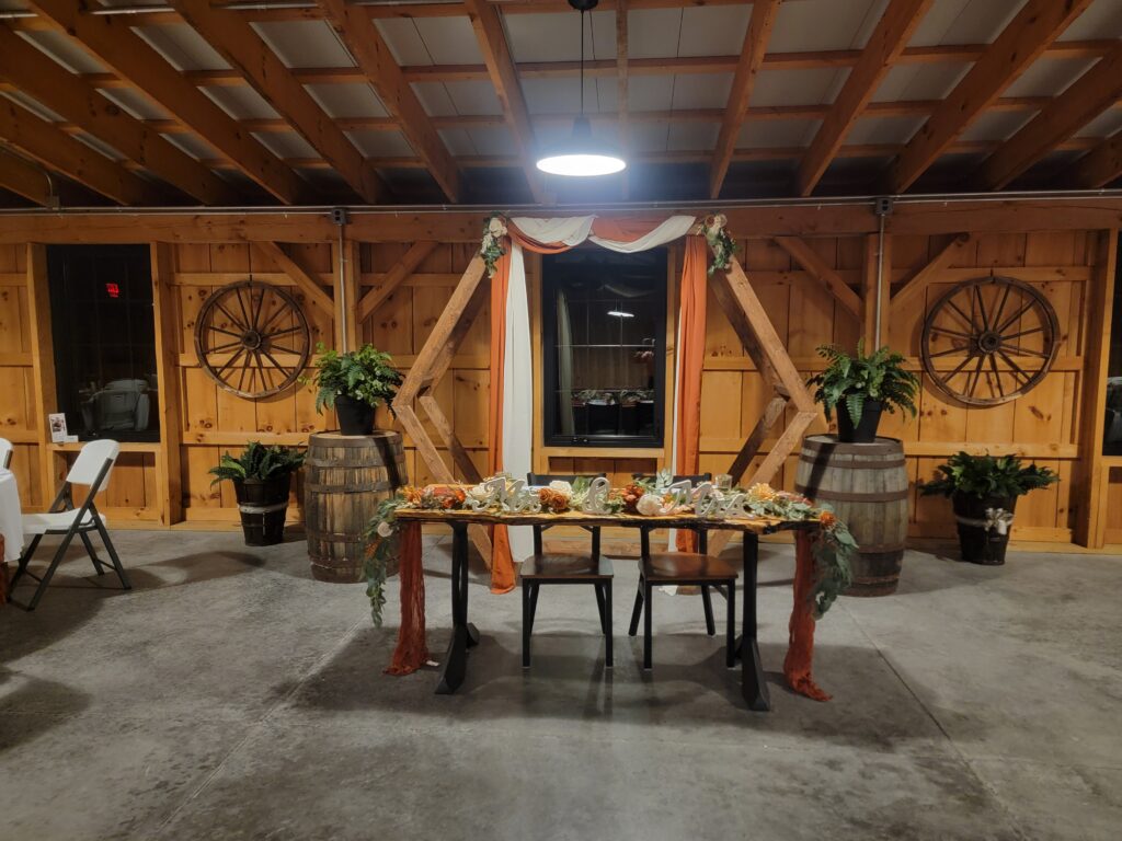 The term “budget-friendly” often conjures images of compromise, but at Timber Valley Farm Barn Rental, it means smart spending and exceptional value. We understand that micro-weddings and intimate celebrations are becoming increasingly popular, offering a chance to focus resources on quality over quantity. This shift is perfectly supported by our model, making us the premier Budget-Friendly Wedding Venue in Maryland.