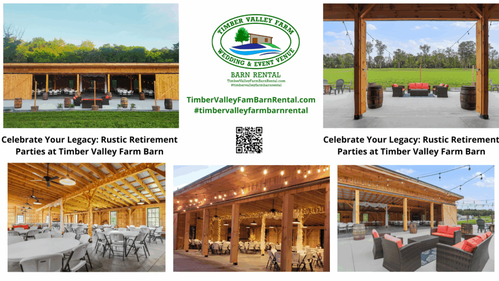 The Ideal Retirement Party Celebration Venue Maryland for Milestone Events