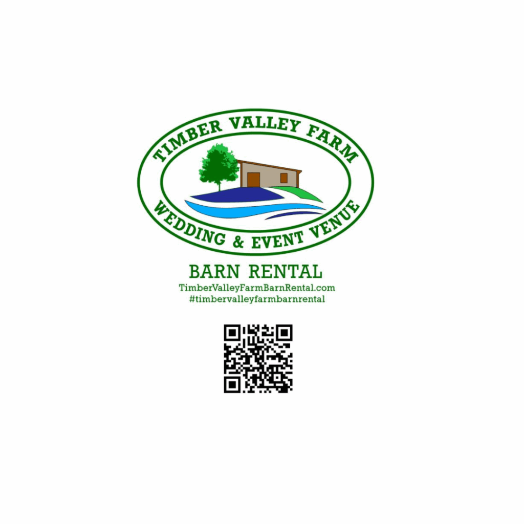 Venue Tour Timber Valley Farm Barn Rental Clear Spring MD