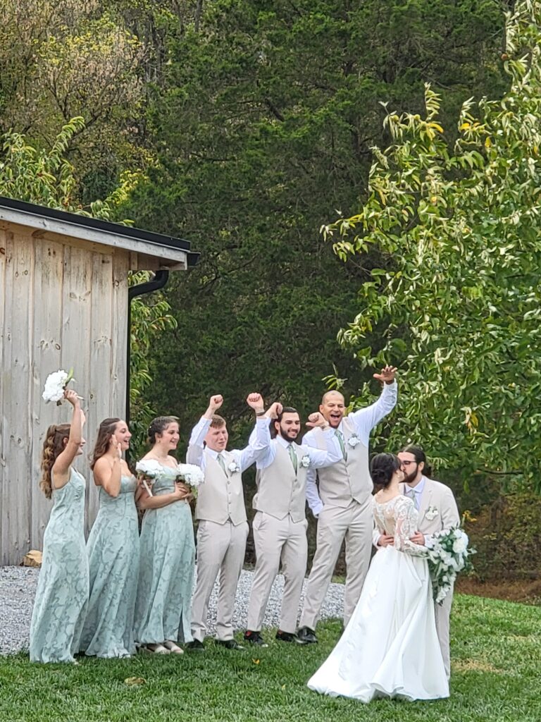 Choosing the perfect Wedding Venue in Clear Spring, Maryland is the most exciting step after saying “Yes!” In Western Maryland, where the rolling Appalachian foothills meet the quiet charm of Washington County, finding a location that blends rustic elegance, natural beauty, and modern convenience can feel like a search for a hidden gem. But your search ends here. Welcome to Timber Valley Farm Barn Rental, a premier event destination where your love story truly takes root.