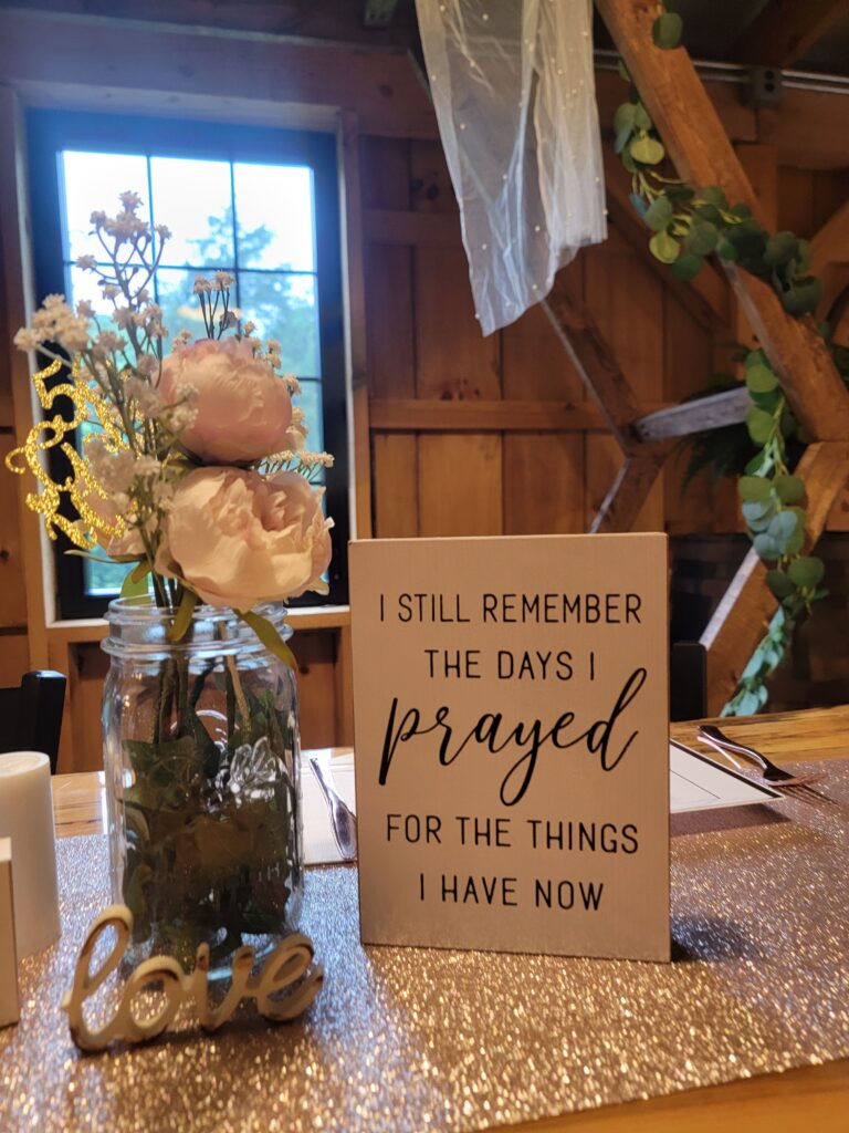 Beyond the Barn: Unique Guest Experiences
We believe that celebrating a golden anniversary should be an immersive experience, not just a dinner party. The 100 acres of private grounds offer unique activities that guests of all ages will appreciate.

For a memorable, classic touch, consider offering a scenic wagon ride through the peaceful, rolling farmland. This charming activity provides a relaxed way for guests to enjoy the full beauty of the 50th Wedding Anniversary Venue Clear Spring Maryland and creates wonderful, informal photo opportunities.