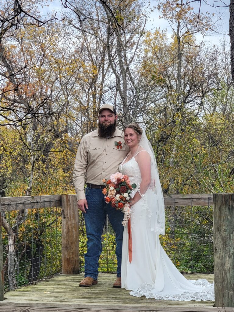 The expansive 100-acre property is one of the biggest benefits of choosing Timber Valley Farm as your Premier Wedding Venue Clear Spring MD:

Ceremony: If weather permits, consider an outdoor ceremony amongst the scenic backdrop of the farm.
Cocktail Hour: Host a delightful cocktail hour on the adjacent patio or the manicured lawn.
Reception: Incorporate outdoor elements like a bonfire or a late-night s’mores station for a truly memorable finale.