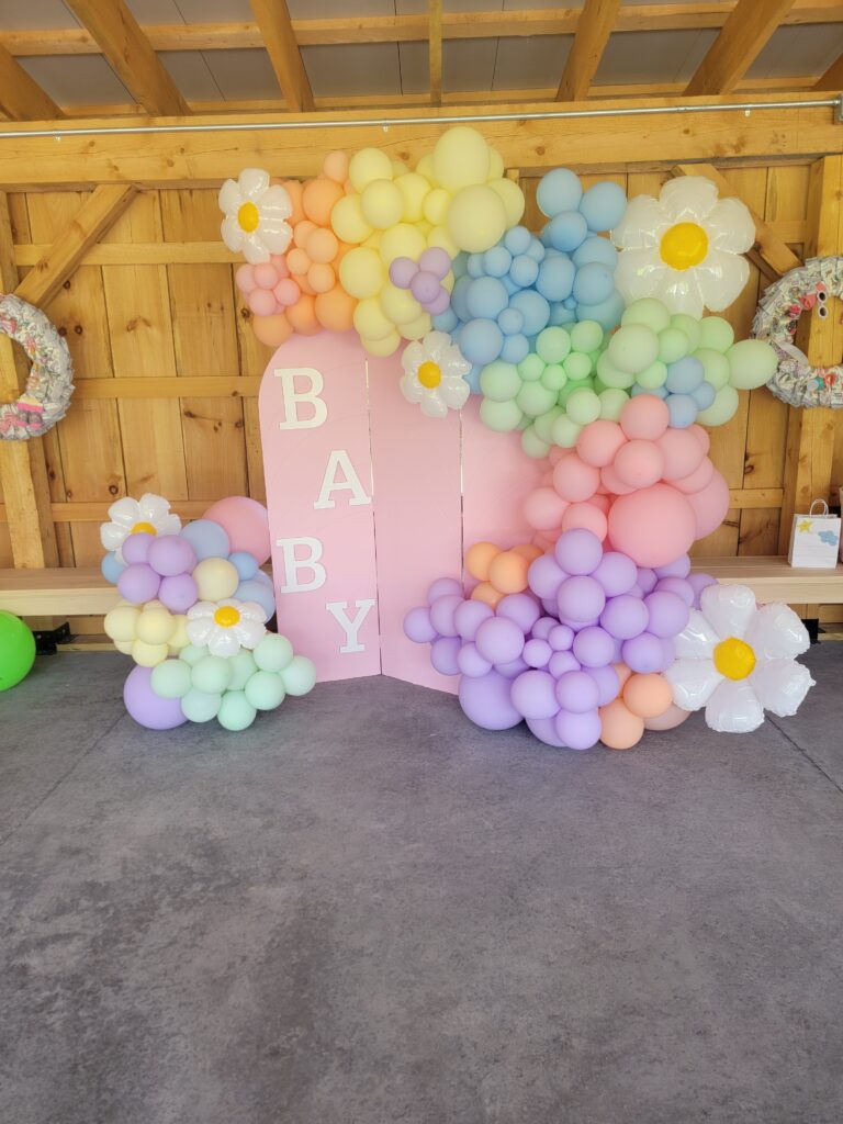 Planning a baby shower? Congratulations! This is such an exciting time, and you deserve a celebration as special as the little one on the way. If you’re looking for a venue that’s charming, unique, and effortlessly memorable, look no further than Timber Valley Farm Barn Rental. Choosing us means choosing the ideal Baby Shower Event Venue Space Clear Spring Maryland—a space that provides comfort, beauty, and ample room for guests to celebrate.💖