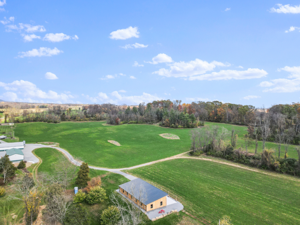 Imagine your special occasion unfolding amidst the rustic elegance of Timber Valley Farm. Our stunning timber frame barn, set against a backdrop of picturesque landscapes, offers a unique and enchanting setting that will leave your guests breathless.

Choosing a Scenic Outdoor Event Venue Clear Spring Maryland means selecting a setting that elevates the entire experience. It’s about leveraging the natural beauty of the area while ensuring all the comfort and convenience of a modern facility.