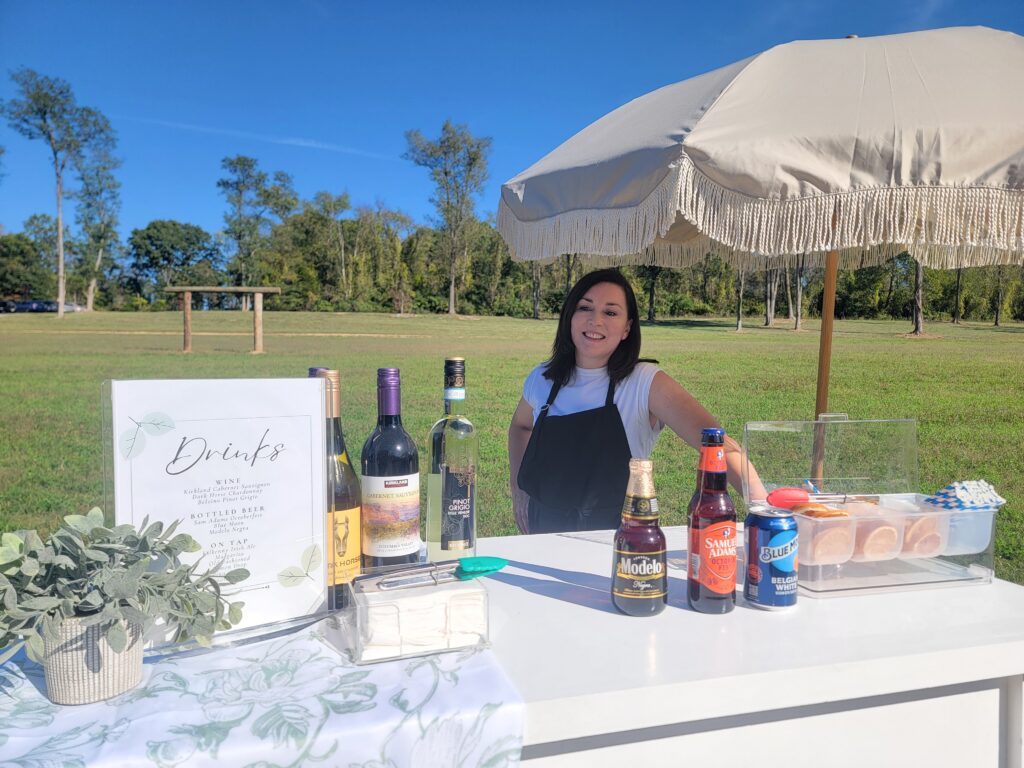 Wine Bar for Wedding Venue Clear Spring Maryland: Uncorking Elegance at Timber Valley Farm Barn Rental 🍷
Picture this: golden hour casting a warm glow across the rustic charm of Timber Valley Farm Barn Rental. Your guests, mingling and laughing, are offered not just the standard cocktail, but a curated selection of exquisite wines. This isn’t just a drink; it’s an experience—and it’s exactly what a dedicated Wine Bar for Wedding Venue Clear Spring Maryland can bring to your celebration.