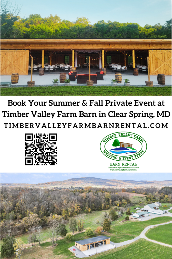 Summer & Fall Weddings: Limited Dates Available!

Imagine saying “I do” surrounded by the breathtaking beauty of nature, in a setting that feels both timeless and uniquely yours. At Timber Valley Farm Barn Rental, we’re not just offering a venue; we’re offering the backdrop to your forever. We are the premier choice for couples seeking Washington County Barn Weddings.