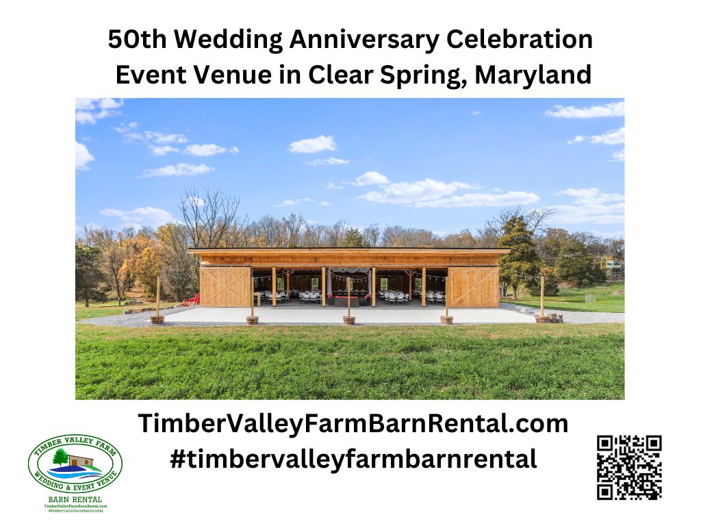 Wedding Anniversary Event