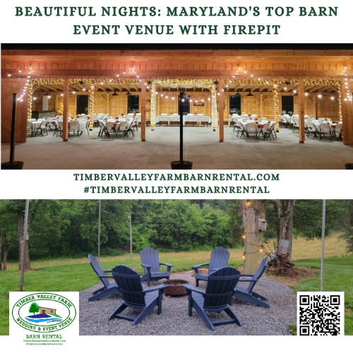 Corporate Logistics Made Easy (The Timber Valley Advantage)
As a Semi Annual Meeting Event Venue Western Maryland, we understand the logistical needs of corporate clients:

Accessibility and Parking: Our location is easily accessible for regional attendees, and the 100-acre farm provides ample, private parking, eliminating the stress of city parking garages.