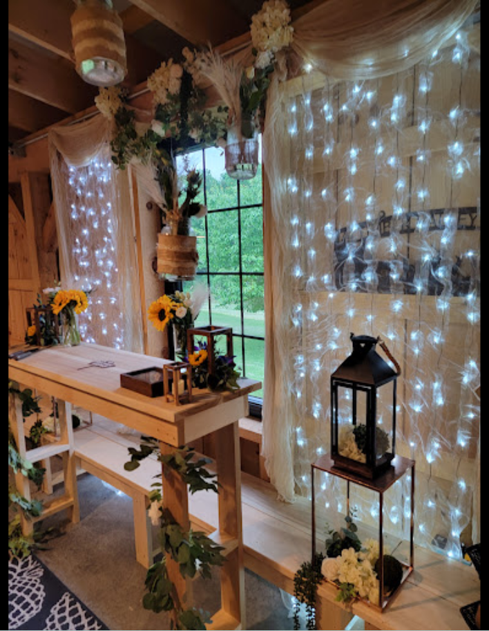 The Seamless Experience You Deserve at Autumn Wedding Venue Maryland
As a family-owned and operated venue, we live on the farm and provide dedicated support to help bring your vision to life. Our extensive experience with weddings ensures a smooth and stress-free planning process, allowing you to truly enjoy every moment leading up to and on your big day. We recommend securing your date now for the upcoming season, as prime fall weekends book rapidly at the top Autumn Wedding Venue Maryland.