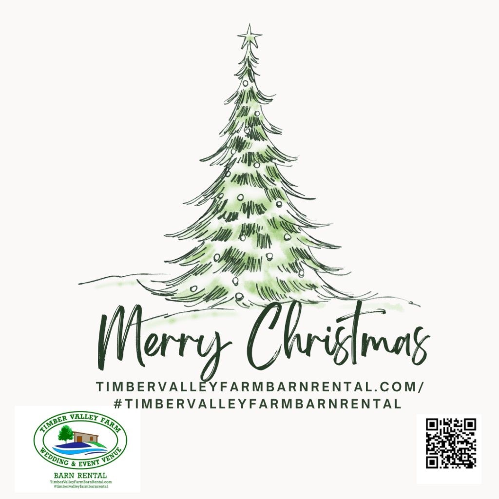 orporate Christmas Party Barn Venue Maryland: Book Your Holiday Magic Now!💃
Jingle All the Way to Timber Valley: Book Your Corporate Christmas Party Barn Now!

If you’re in charge of the company holiday party, the clock is ticking! The best corporate Christmas party barn venue Maryland has to offer books up fast, and you don’t want to settle for a drab conference room this year.