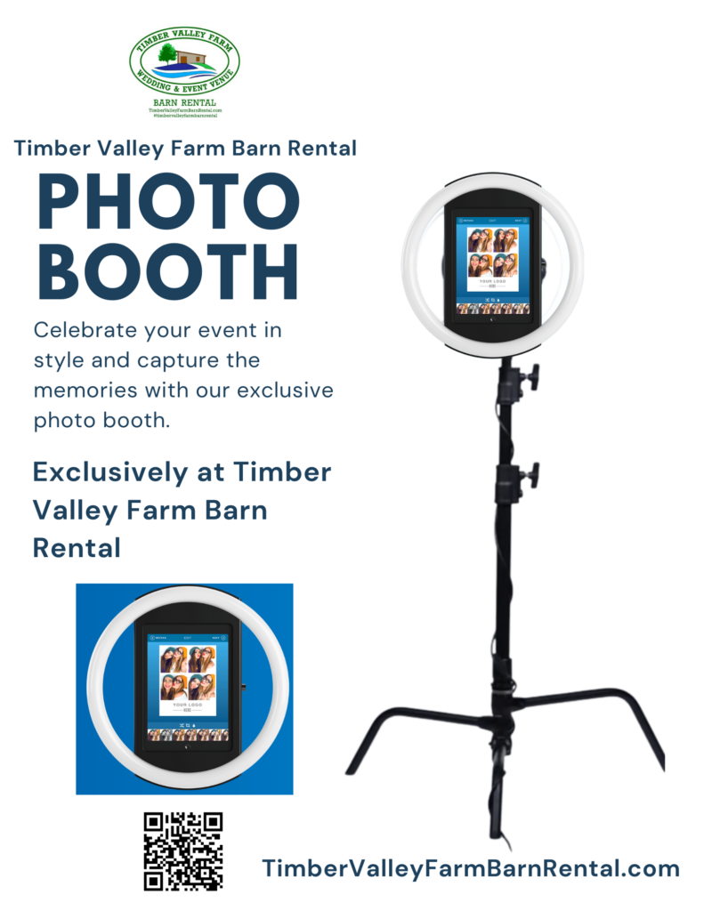 Why Choose Timber Valley Farm Barn Rental for Your Winter Gathering?⭐
When selecting a winter event venue Maryland PA WV VA, modern comfort and atmosphere are key. Our barn provides both effortlessly:

Cozy Rustic Charm: Our timber-frame barn offers a naturally warm and inviting atmosphere. It provides a stunning backdrop for everything from an elegant Winter Wedding to a festive Holiday Corporate Party. The interior wood tones and high ceilings create an inherent warmth that pairs perfectly with winter decor.