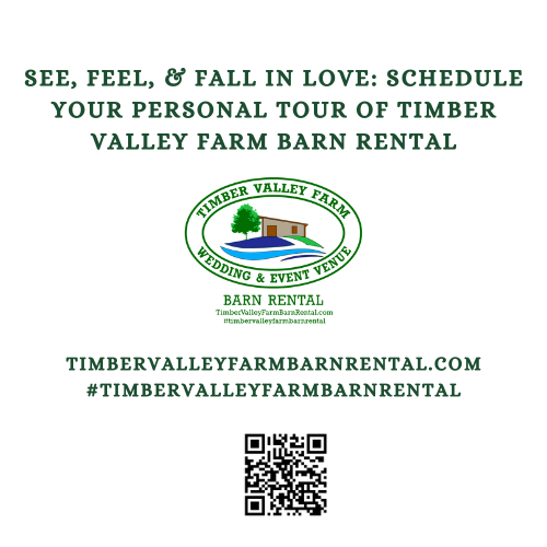 Why Supporting Local Matters
Choosing a small, local venue like Timber Valley Farm Barn Rental has a cascading positive effect. Your money stays in the local economy, helping other small businesses we rely on—from local caterers to florists and event suppliers. This reciprocal support strengthens the entire community fabric, making our region a better place to live and host events. To learn more about the national movement, please visit the official Small Business Saturday site: https://www.americanexpress.com/us/small-business/shop-small/
We understand that planning a wedding or a large event involves many choices, and we are honored that so many families, including Lakishia Barnett’s, choose to champion us. It validates the hard work we put into maintaining the property and the customer experience.