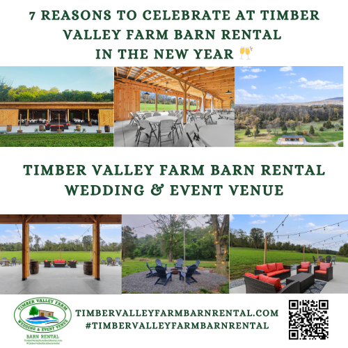 Barn Rental Maryland