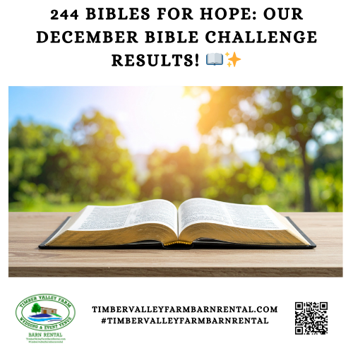 Bible Challenge
