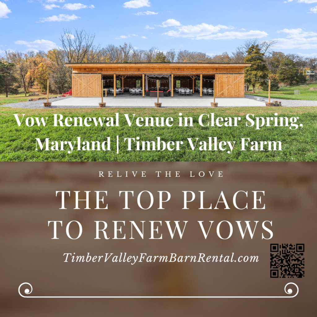 Vow Renewal at Timber Valley Farm is the ultimate way to celebrate a milestone in your marriage. Whether you have been married for five years or fifty, choosing the right setting is the first step in honoring your journey together. At Timber Valley Farm Barn Rental, we specialize in providing a timeless, rustic atmosphere that focuses on the strength and beauty of long-term commitment.