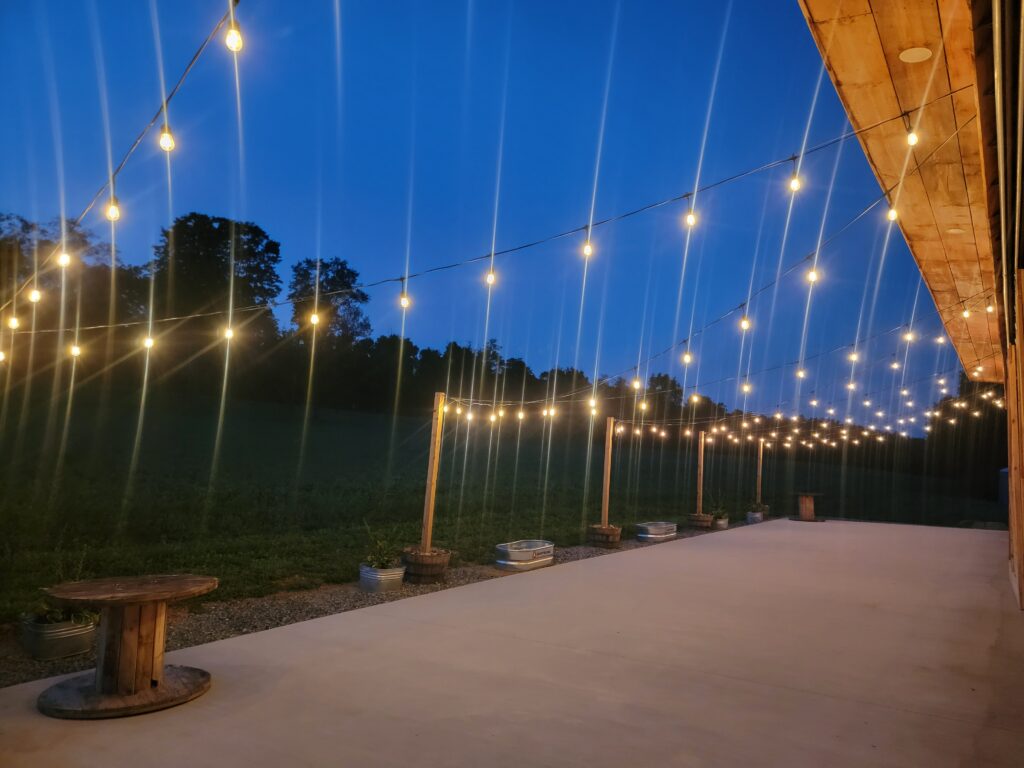 A Scenic Backdrop Like No Other
The Appalachian ridges provide a natural, sensational altar for your ceremony. Our Outdoor Event & Wedding Venue with Patio Clear Spring MD is positioned to capture the best light of the day. You can view the incredible scenery in our Photo Gallery to see how the mountain views transform throughout the seasons.