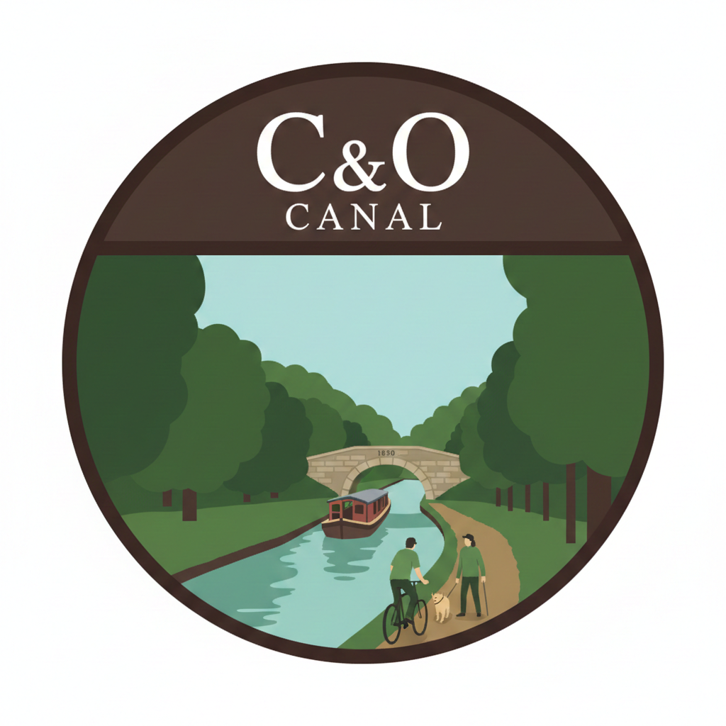 1. The Legacy of the C&O Canal at Mile Marker 108
The Timber Valley Farm Wedding Venue sits right in the heart of history, just a stone's throw from the C&O Canal at Mile Marker 108. This isn't just a scenic backdrop; it is a monument to American ingenuity. The C&O Canal National Historical Park was the lifeline of the region for nearly a century, moving coal, lumber, and agricultural goods through the Potomac River valley. When you host your wedding at our Timber Valley Farm Wedding Venue, your guests are entering a landscape that has been a vital part of American travel and trade for generations. Imagine your wedding photos with the timeless stone structures of the canal as your setting.