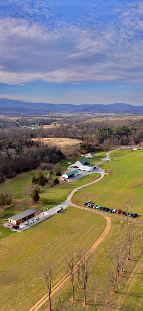 5. The Drone’s Eye View: Capturing the Scale 🚁📹
One of the "secrets" to truly stunning wedding media is the use of drone photography and videography. The scale of a 100-acre farm cannot be fully appreciated from the ground alone. Our professional drone views ensure that your wedding album isn't just a collection of faces, but a cinematic record of the entire environment you chose for your special day. 🎞️✨