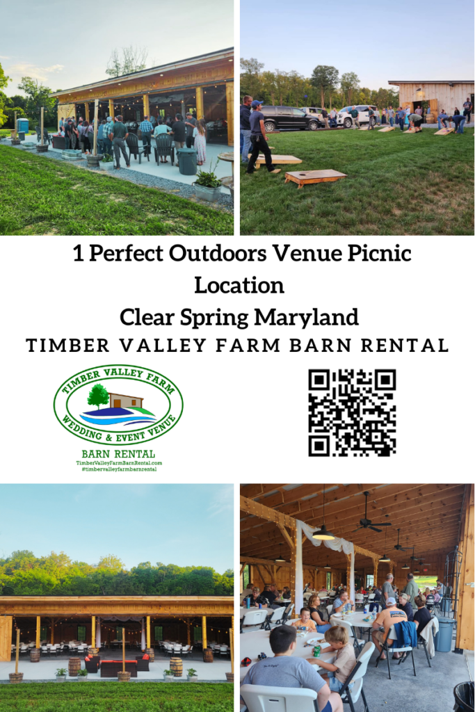 1 Perfect Reason to Choose Our Outdoors Venue Picnic

Finding the perfect location for an Outdoors Venue Picnic can feel overwhelming, especially when you want something that combines natural beauty, flexibility, comfort, and a truly memorable atmosphere. In today’s fast-paced world, people are craving experiences that feel authentic, relaxing, and connected to nature. That’s exactly what an outdoors venue picnic should deliver—and it’s exactly what we provide at Timber Valley Farm Barn Rental.