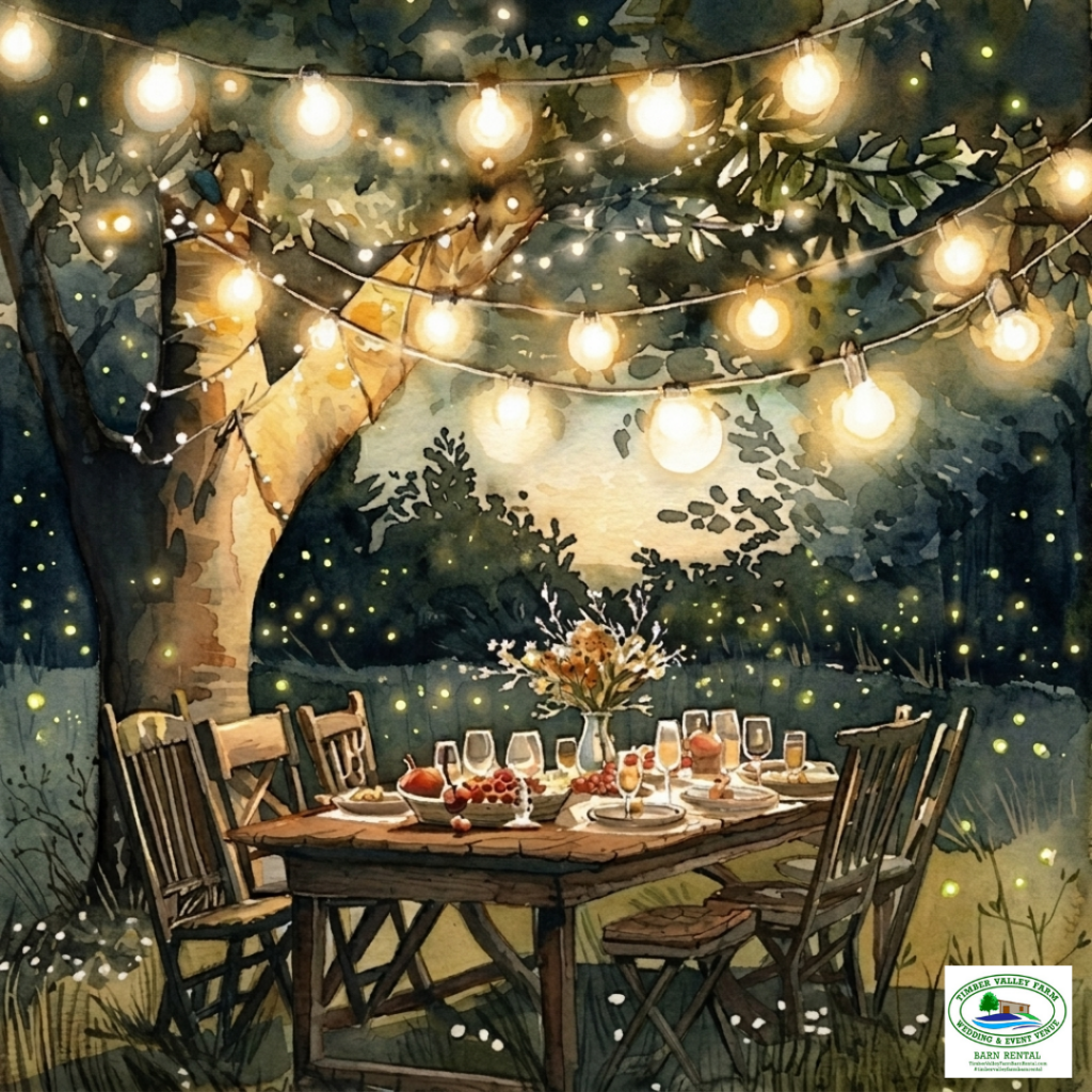The Vision of the Gathering Table Under the Tree 🌳
Imagine a scene of pure, uninterrupted tranquility tucked away in a quiet, emerald-green corner of our 100-acre farm property. A large, rustic wooden dining table is nestled directly beneath the sweeping, protective branches of a majestic old Honey locust tree. Around this sturdy table stand six mismatched wooden chairs, positioned with care on the grass. This intentional design choice reflects a beautiful, profound truth about human life and real relationships: everything does not have to be perfectly identical or flawless to be absolutely beautiful. Each unique chair tells its own story, featuring different grains of wood, distinct heights, and individual characters, reminding us that we each bring something completely different to the table of life.