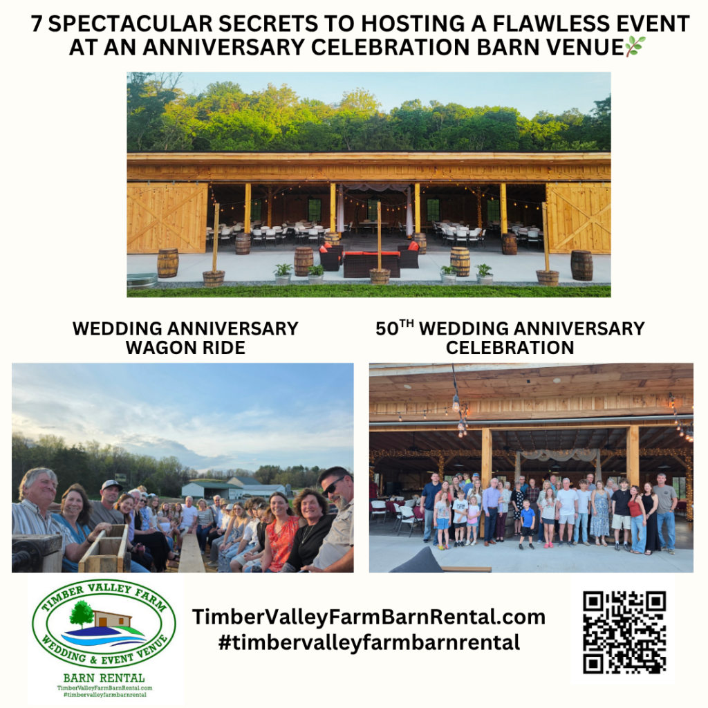 1. Embrace the Grand Warmth of an Anniversary Celebration Barn Venue

There is something inherently welcoming, comforting, and visually striking about a premium timber frame structure when utilized as an anniversary celebration barn venue. The massive, warm wood beams, soaring high ceilings, and beautiful rustic craftsmanship create an atmosphere inside the barn venue that feels incredibly grand yet deeply intimate at the very same time.