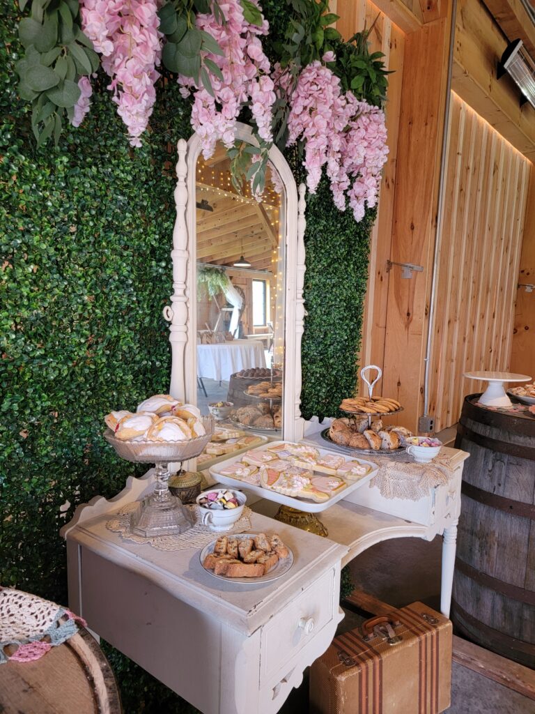 Wedding and Event Venue Pricing for Timber Valley Farm Barn Rental.
More Than Just Weddings: Celebrate All Your Special Moments
At Timber Valley Farm Barn Rental, your love story deserves more than just a wedding day. Our versatile venue and cozy onsite lodging are perfect for every milestone on your journey—from the first “yes” to the final dance.