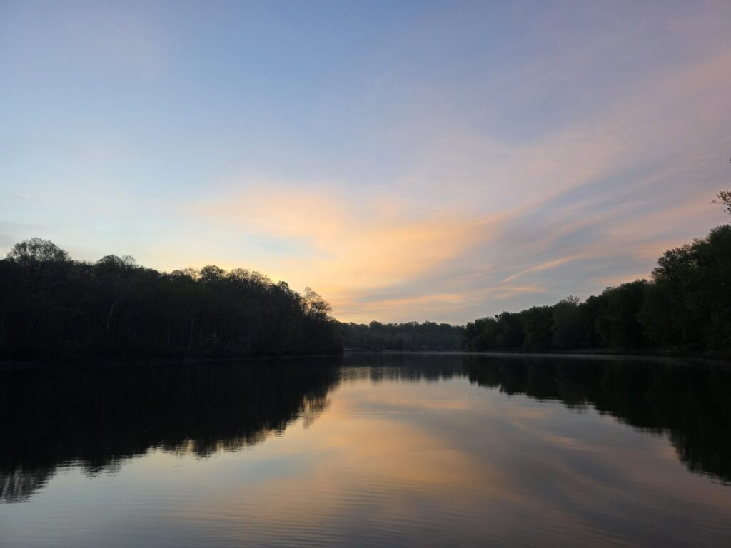 9. Proximity to the C&O Canal and Potomac River
As secluded as Timber Valley Farm feels, it’s nestled in a region rich with history and natural beauty. The far edge of our property borders the historic C&O Canal and the Potomac River, two of Maryland’s most beloved landmarks.