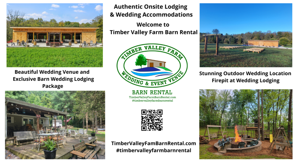 Why Choose Onsite Lodging for Your Wedding or Event?

The Ultimate in Convenience

Onsite lodging means your guests are just steps away from every event—from rehearsal dinners and ceremonies to late-night gatherings. No long drives, no transportation headaches, and no lost guests. Everyone stays together, maximizing every moment of your wedding or event weekend.