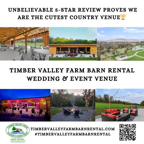 🌟 The Magic of Authenticity in Country Celebrations

Planning a milestone celebration requires finding an extraordinary location that effortlessly combines natural beauty, modern comfort, and impeccable care. When searching for the premier barn wedding venues Washington County Maryland offers, hosts and couples frequently look for a space that feels both grand and intimate. Finding an idyllic destination that leaves a lasting impression on every guest is the key to creating a truly unforgettable experience. From the moment you step onto the sweeping acreage of our property, the peaceful atmosphere and pristine surroundings make it clear that this is a very beautiful setting for any event.