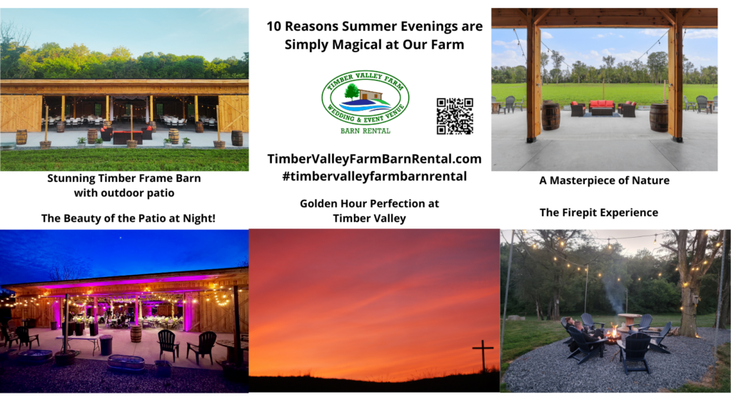 Maryland Rustic Wedding - When you envision your wedding day, do you see a rushed, one-day affair, or do you imagine an immersive experience where time slows down, and every moment is savored? At Timber Valley Farm Barn Rental, we believe your celebration deserves more than just a few hours—it deserves an entire weekend of memories. Nestled in the heart of Maryland’s countryside, our venue offers the perfect blend of luxury, natural beauty, and the unparalleled convenience of onsite lodging.