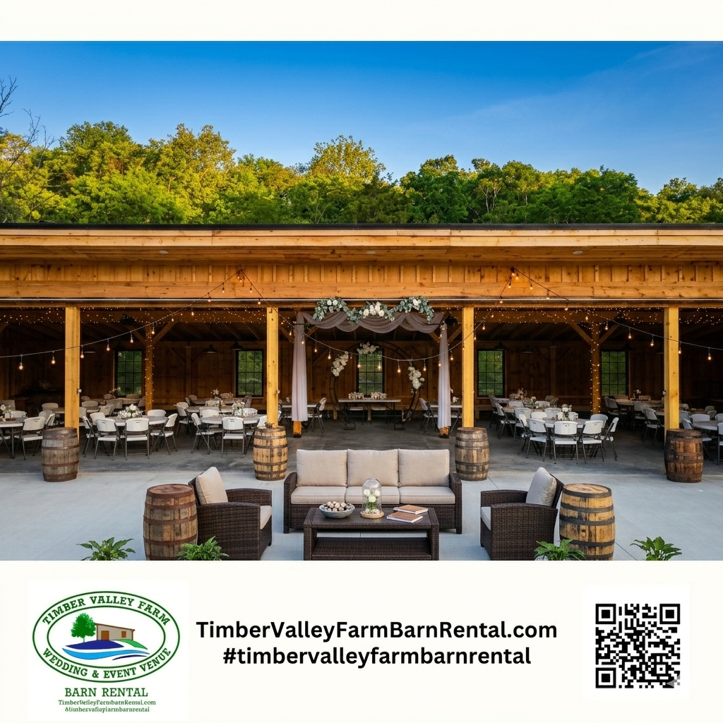 Why a Celebration of Life Venue Maryland Matters for Your Family

Finding the right location is the first step in honoring a life well-lived. A Celebration of Life Venue Maryland serves as a focal point for memories, bringing people together in a way that feels respectful and restorative. By selecting a peaceful timber-frame memorial venue, you ensure that the environment itself contributes to the comfort of your guests.