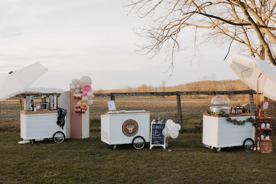 Amazing Graze Board & Bloom Co. Phone: 717-658-7364