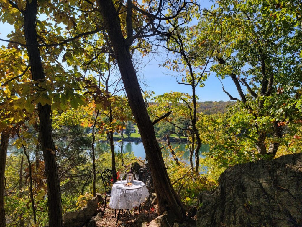 Maryland Proposal Locations with scenic engagement photo opportunities at Timber Valley Farm Barn Rental.