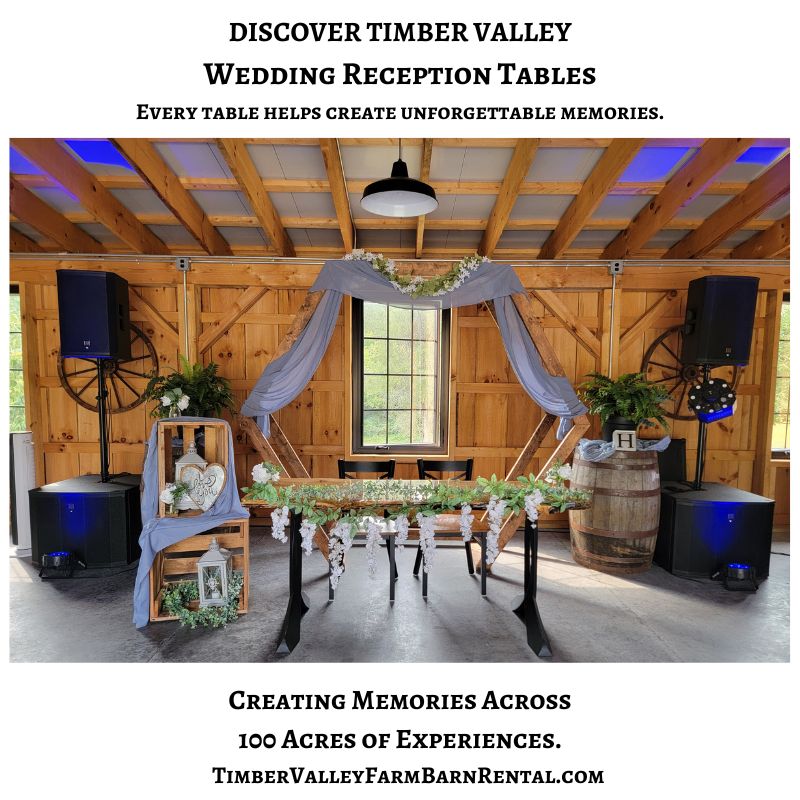 🌿 Wedding Reception Tables

Every unforgettable wedding reception brings people together around beautifully arranged tables where conversations begin, laughter is shared, and lifelong memories are made.